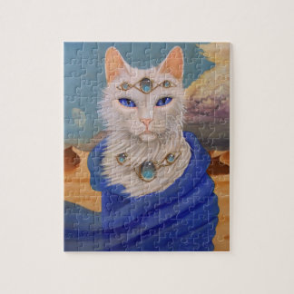 Die Sultanine Puzzle