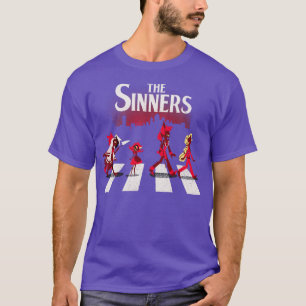 Die Sünder T-Shirt