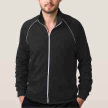 Die Super-Kumite coole Typjacke