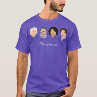 Die Supremes T-Shirt