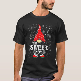 Die süße Gnom-Zusammenpassende Familien-Gruppen-We T-Shirt