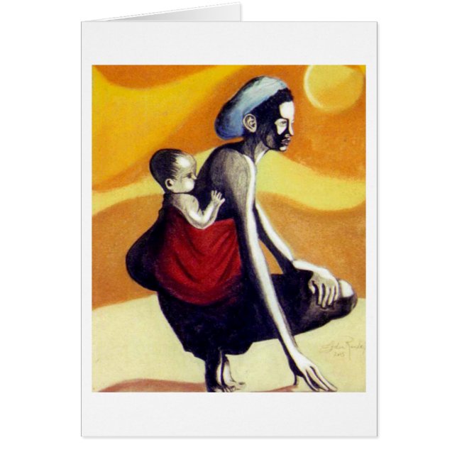 Die süßeste Last (Vorne)