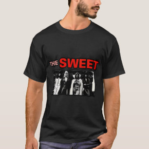 Die Swe.et Band Mit Süß Und Gesang Wird Geliebt Vo T-Shirt