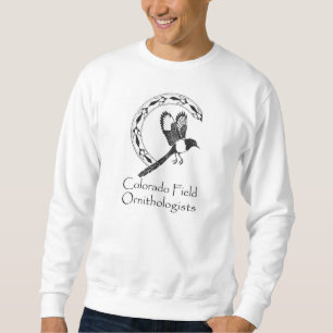 Die Sweatshirts der Männer