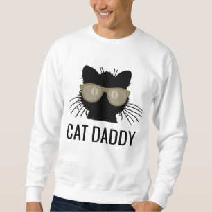 Die Sweatshirts der Männer, CAT-VATI