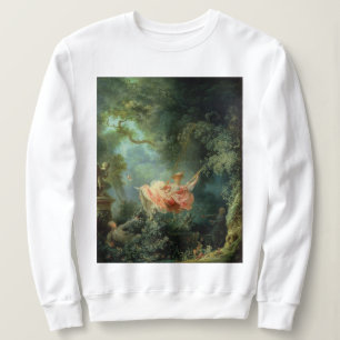 Die Swing Sweatshirt