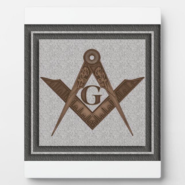 Die Symbolebene Fotoplatte (Vorderseite)