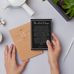 Die Sympathiekarte des Herrn