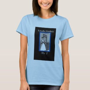 Die T Damen Frau T T-Shirt