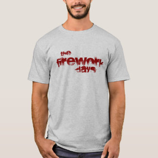 Die T der Männer T-Shirt