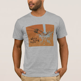 Die T der Männer T-Shirt