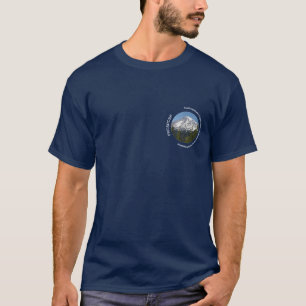 Die T PNW Männer T-Shirt