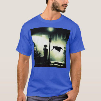 Die t Regan Floating T-Shirt