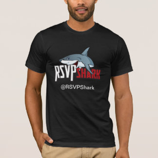 Die t-Schwarzes der Männer T-Shirt