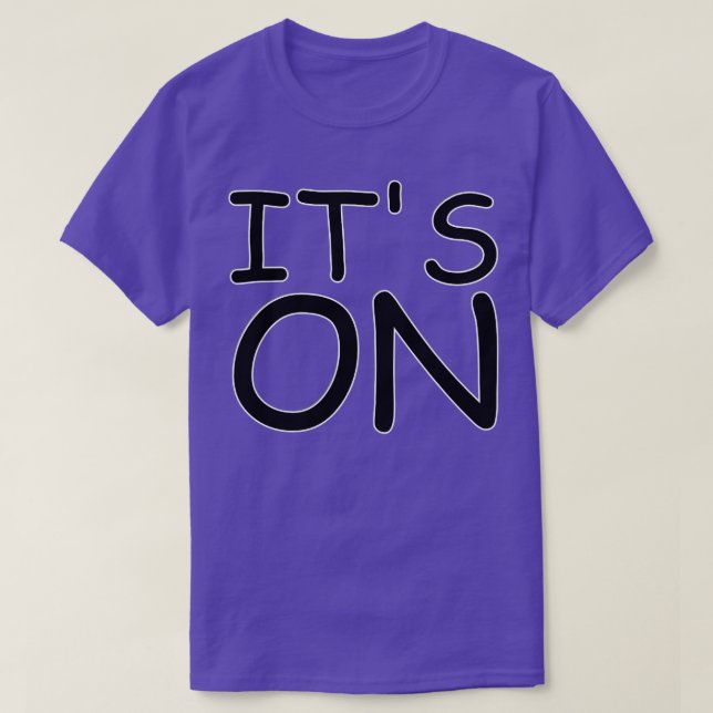 DIE T-Shirt (Design vorne)