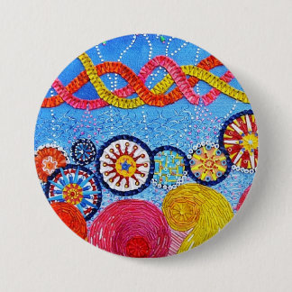 Die T-Shirt-Änderung Button