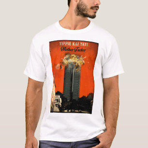 Die T-ShirtDie harte Retro-Reise-Druck T-Shirt