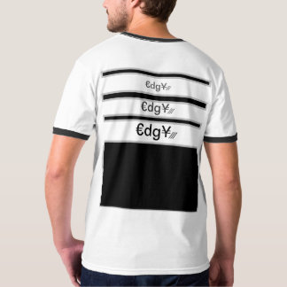 Die T-Shirts, die ein würziges Leben darstellen T-Shirt