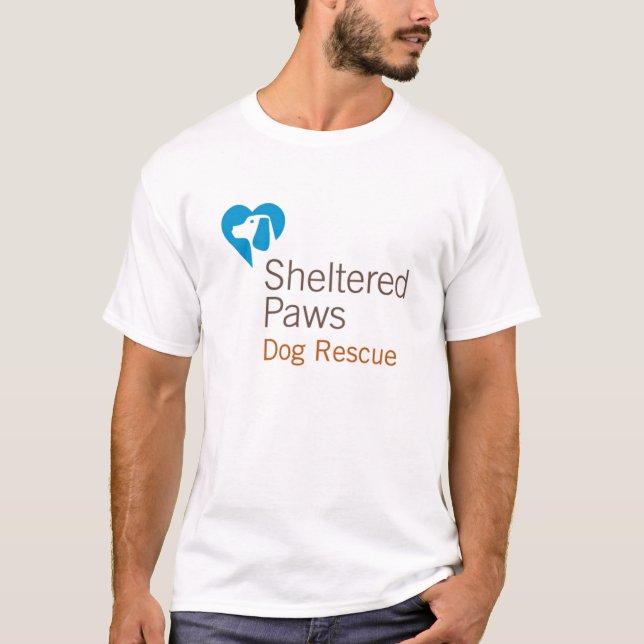 Die T SPDR-Männer T-Shirt (Vorderseite)