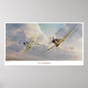 Die Tagespause Poster