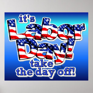 Die Tageszeitung Poster