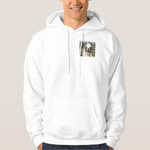 DIE TÄGLICHE LAMA HOODIE