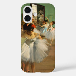 Die Tance-Klasse | Edgar Degas iPhone 16 Hülle