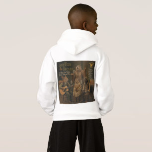 Die Tanten & die Onkel: eine Parodie Hoodie