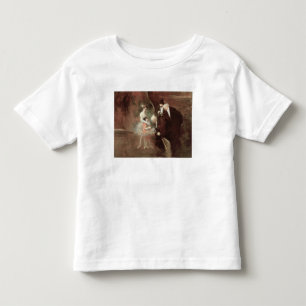 Die Tänzer, c.1925 (Öl auf Leinwand) Kleinkind T-shirt