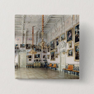 Die Tanzhalle an Zählung Bezborodkos Haus Button
