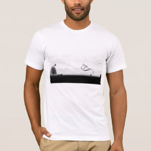 Die tao-Gammler T-Shirt