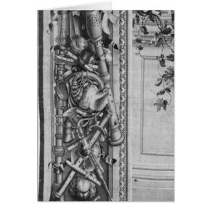 Die Tapisserie der Jahreszeiten