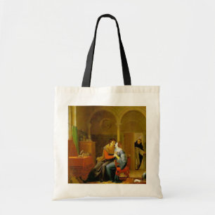 Die Tasche der Vintagen Liebe