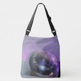 Die Tasche des Disco-Balls