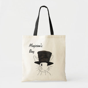 Die Tasche des Magiers