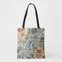 Die Tasche Haute Eden Carryall