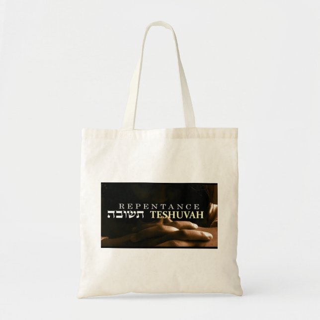 Die Tasche, um dorthin zu gehen. Tragetasche (Vorne)