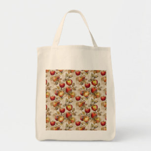 Die Tasche von Apple Harvest Bauer - 100% Baumwoll