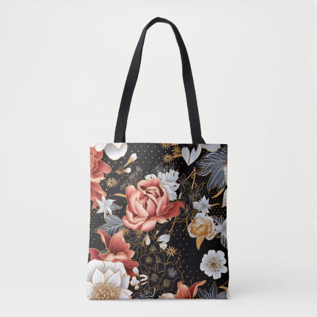 Die Tasche von Haute Blossom (Vorderseite)
