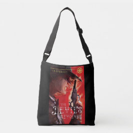 Die Taschen-Tasche Kreuz-Körper der Revolver des Tragetaschen Mit Langen Trägern