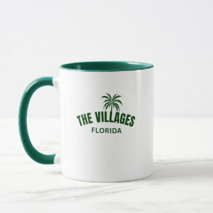 Die Tasse der Dörfer Florida