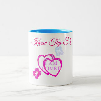Die Tasse der Frauen