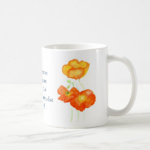 Die Tasse der Garten-Liebhaber