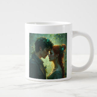 Die Tasse der Liebe