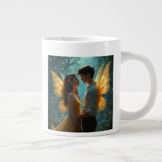 Die Tasse der Liebe
