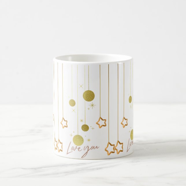 Die Tasse der Liebe (Mittel)