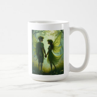 Die Tasse der Liebe