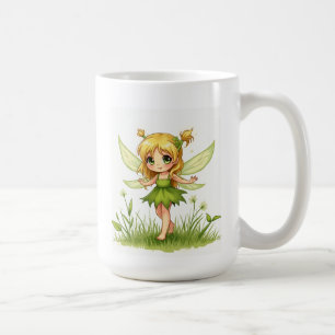 Die Tasse der Rasenmärchen
