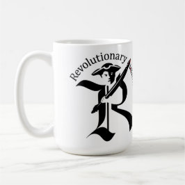Die Tasse der Revolutionären Autoren