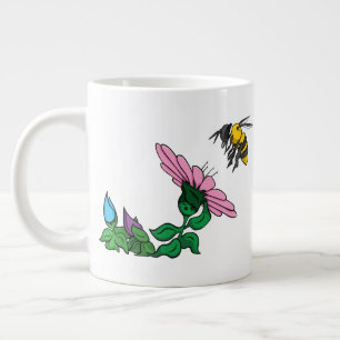 Die Tasse der Verteidiger
